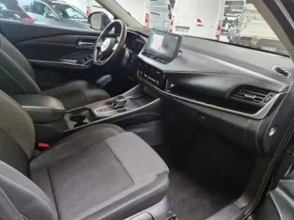 Photo 12 Nissan Qashqai Gén. III (J12) Ph1 N-Connecta 5