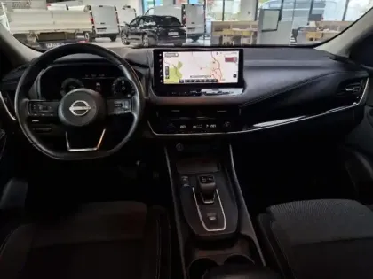 Photo 8 Nissan Qashqai Gén. III (J12) Ph1 N-Connecta 5