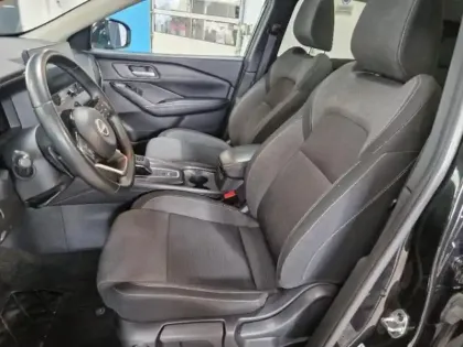 Photo 9 Nissan Qashqai Gén. III (J12) Ph1 N-Connecta 5