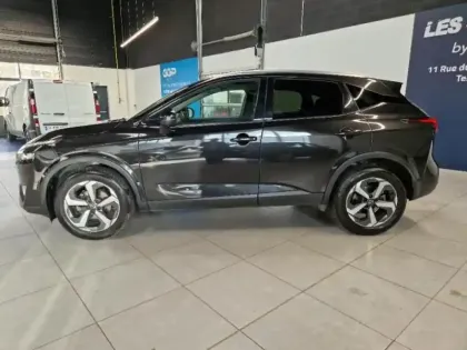 Photo 7 Nissan Qashqai Gén. III (J12) Ph1 N-Connecta 5