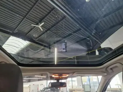 Photo 13 Nissan Qashqai Gén. III (J12) Ph1 N-Connecta 5