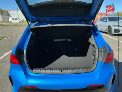 Photo 13 BMW Serie 1 Gén. III (F40) Ph1 M Sport 5