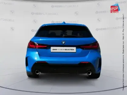 Photo 6 BMW Serie 1 Gén. III (F40) Ph1 M Sport 5