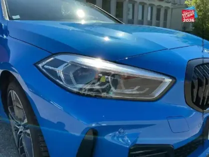 Photo 12 BMW Serie 1 Gén. III (F40) Ph1 M Sport 5