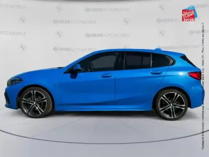 Photo 8 BMW Serie 1 Gén. III (F40) Ph1 M Sport 5