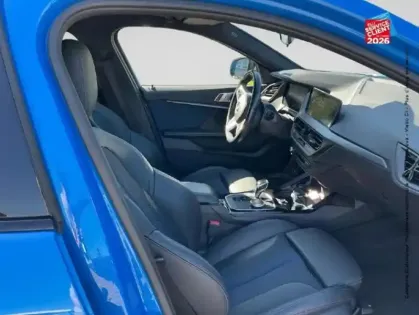 Photo 19 BMW Serie 1 Gén. III (F40) Ph1 M Sport 5