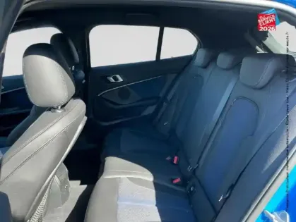 Photo 25 BMW Serie 1 Gén. III (F40) Ph1 M Sport 5