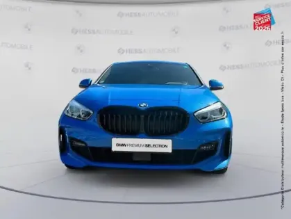 Photo 16 BMW Serie 1 Gén. III (F40) Ph1 M Sport 5