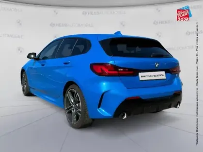 Photo 7 BMW Serie 1 Gén. III (F40) Ph1 M Sport 5