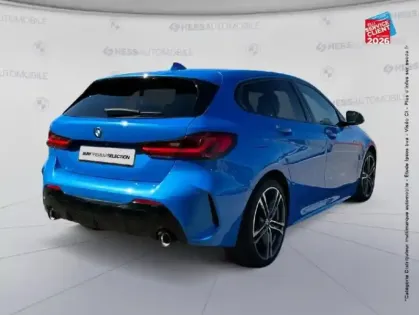 Photo 20 BMW Serie 1 Gén. III (F40) Ph1 M Sport 5