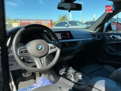 Photo 14 BMW Serie 1 Gén. III (F40) Ph1 M Sport 5