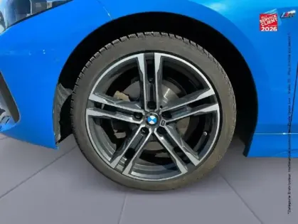 Photo 9 BMW Serie 1 Gén. III (F40) Ph1 M Sport 5