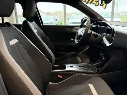 Photo 10 Opel Mokka  1.2 Turbo Hybrid 145ch GS e-DCT6