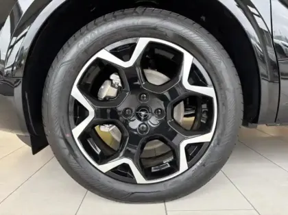 Photo 8 Opel Mokka  1.2 Turbo Hybrid 145ch GS e-DCT6