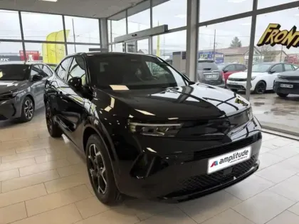 Photo Opel Mokka Gs