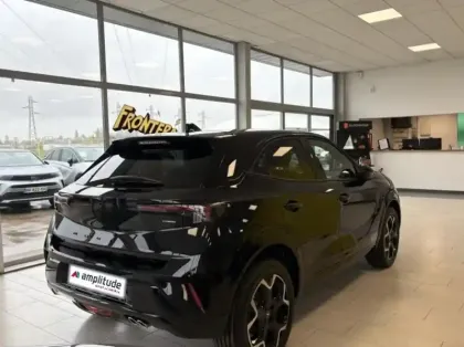 Photo 6 Opel Mokka  1.2 Turbo Hybrid 145ch GS e-DCT6