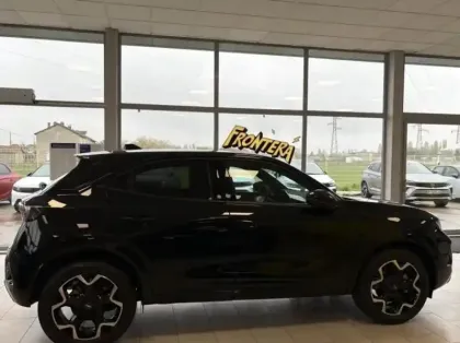 Photo 7 Opel Mokka  1.2 Turbo Hybrid 145ch GS e-DCT6