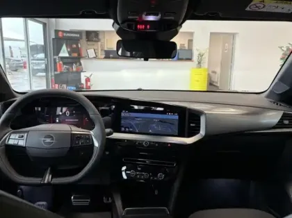 Photo 13 Opel Mokka Gén. II Ph2 GS 5