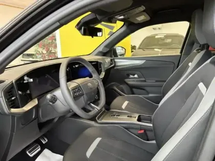 Photo 9 Opel Mokka  1.2 Turbo Hybrid 145ch GS e-DCT6