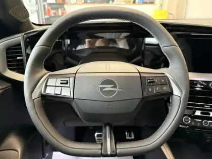 Photo 14 Opel Mokka Gén. II Ph2 GS 5