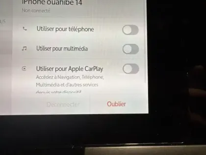 Photo 10 Toyota C-HR Gén. II Ph1 Dynamic 5