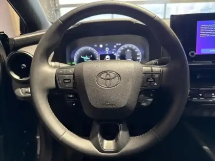 Photo 5 Toyota C-HR Gén. II Ph1 Dynamic 5