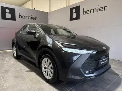 Photo Toyota C-hr Dynamic
