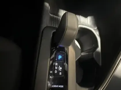 Photo 12 Toyota C-HR Gén. II Ph1 Dynamic 5