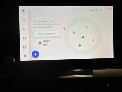 Photo 8 Toyota C-HR Gén. II Ph1 Dynamic 5