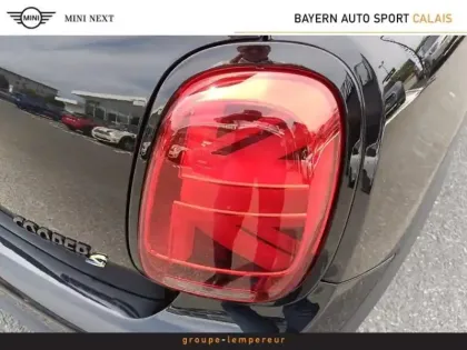 Photo 7 Mini Mini  Cooper SE 184ch Edition Premium Plus BVA 5CV
