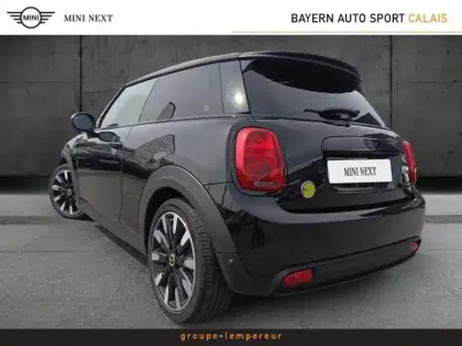 Photo 5 Mini Mini  Cooper SE 184ch Edition Premium Plus BVA 5CV