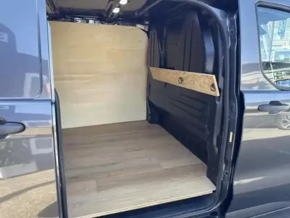 Photo 10 Ford Custom Transit  Fg 280 L1H1 2.0 EcoBlue 136ch Trend BVA8
