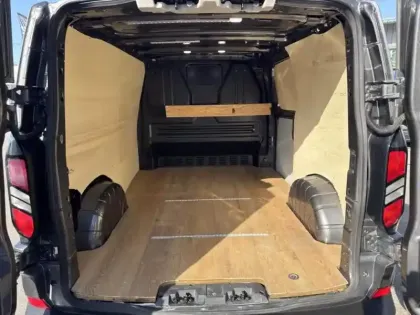 Photo 9 Ford Custom Transit  Fg 280 L1H1 2.0 EcoBlue 136ch Trend BVA8
