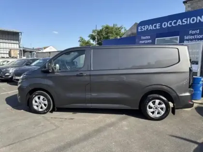 Photo 7 Ford Custom Transit  Fg 280 L1H1 2.0 EcoBlue 136ch Trend BVA8