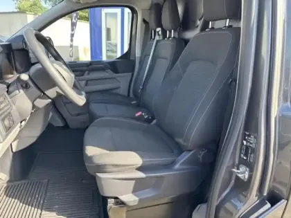 Photo 11 Ford Custom Transit  Fg 280 L1H1 2.0 EcoBlue 136ch Trend BVA8