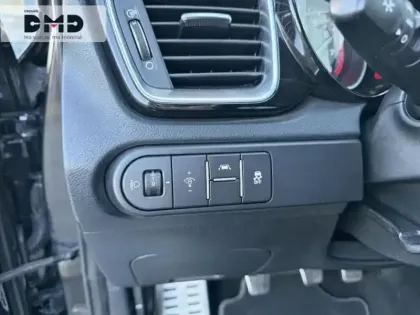 Photo 12 Kia Ceed Gén. I Ph1 GT Line 5