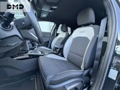 Photo 14 Kia Ceed Gén. I Ph1 GT Line 5