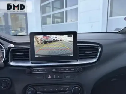 Photo 9 Kia Ceed Gén. I Ph1 GT Line 5