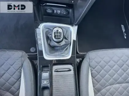 Photo 13 Kia Ceed Gén. I Ph1 GT Line 5