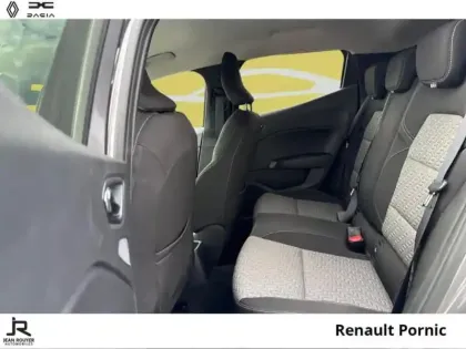 Photo 18 Renault Clio  EVOLUTION TCe 100ch GPL
