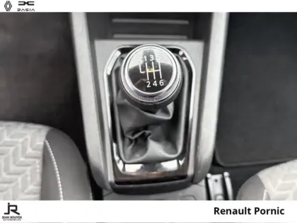 Photo 5 Renault Clio  EVOLUTION TCe 100ch GPL