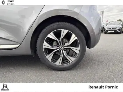 Photo 22 Renault Clio  EVOLUTION TCe 100ch GPL