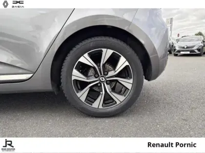 Photo 7 Renault Clio  EVOLUTION TCe 100ch GPL