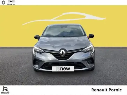 Photo 23 Renault Clio  EVOLUTION TCe 100ch GPL