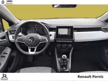 Photo 19 Renault Clio  EVOLUTION TCe 100ch GPL