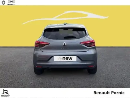 Photo 10 Renault Clio  EVOLUTION TCe 100ch GPL