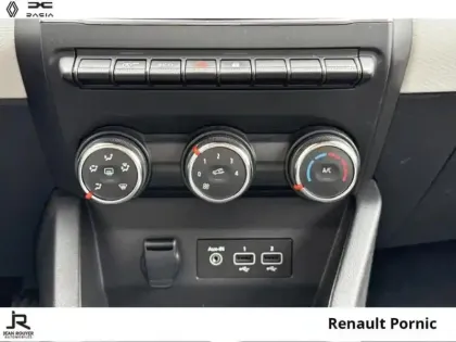 Photo 29 Renault Clio  EVOLUTION TCe 100ch GPL