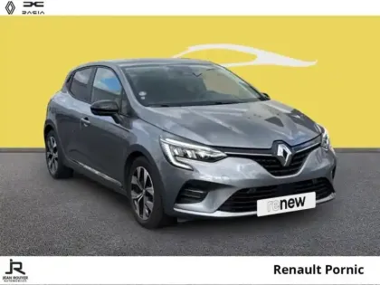 Photo 16 Renault Clio  EVOLUTION TCe 100ch GPL