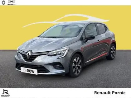 Photo 15 Renault Clio  EVOLUTION TCe 100ch GPL