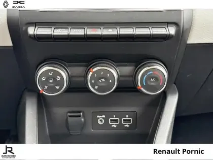 Photo 14 Renault Clio  EVOLUTION TCe 100ch GPL